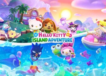 Nintendo eShop Refresh: January 30, 2025 (Europe)