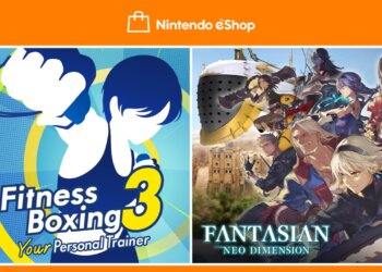 Nintendo eShop Spotlight – December 5, 2024 | News