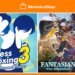 Nintendo eShop Spotlight – December 5, 2024 | News