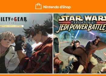 Nintendo eShop Spotlight – January 23, 2025 | Update