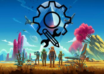 No Man’s Sky Launches New Experimental Branch for January 2025