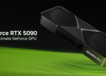 Numerous Opportunities to Win a Free GeForce RTX 5090