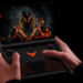 OneXPlayer G1 Handheld Gaming Device Features Strix Point or Arrow Lake-H Processor — High-End Model Offers 64GB RAM and 4TB Storage for ,539