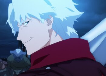 Opening Credits of Netflix’s Devil May Cry Anime Unveiled Featuring Limp Bizkit
