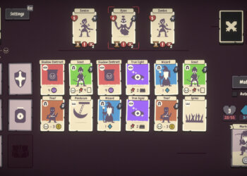 Pairs and Perils Gears Up for PC Launch