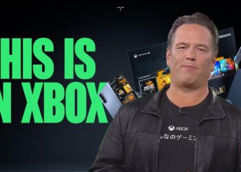 Phil Spencer Discusses the Availability of Xbox First-Party Games on Other Platforms