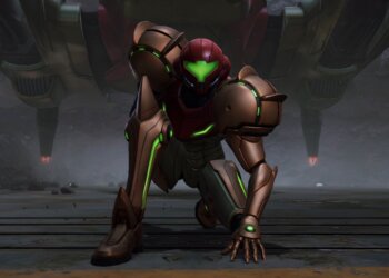 Pre-Ordered Metroid Prime 4? Check Your Order as Amazon Begins Cancellations