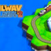 Railway Islands 2: A Relaxing Train Puzzle Game Now Available on Xbox