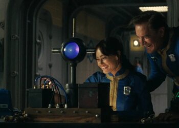 Reports suggest Fallout Season 2 may introduce a new cast member with Marvel and Star Wars experience