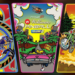Review: Pinball FX – Williams Pinball Volume 8 for Nintendo Switch