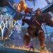 Review of Eternal Strands on PlayStation 5