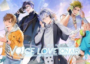 Review of “Voice Love On Air” for Nintendo Switch
