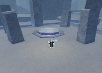 Roblox Fisch: Guide to Obtaining and Using Exalted Relics