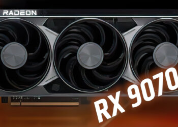 Spanish Retailer Lists AMD Radeon RX 9070 GPUs, Unveiling Details on Gigabyte’s AIB Models
