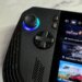 SteamOS Adds Display Configuration and VRR Support for Asus ROG Ally and ROG Ally X