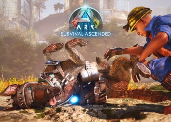 Survival Ascended Roadmap Unveils Two-Year Plan