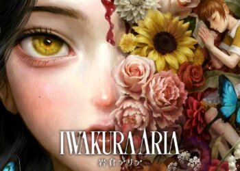 Suspenseful Visual Novel “Iwakura Aria” Arrives on Nintendo Switch