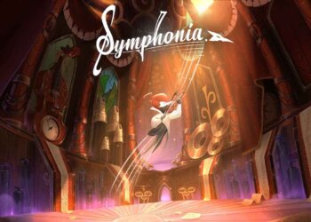 Symphonia Set to Launch on Nintendo Switch Next Week