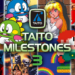 Taito Milestones 3 for Nintendo Switch
