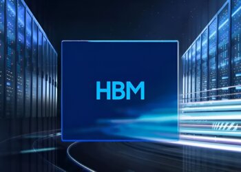 Tongfu Launches HBM2 Process Trial, Anticipated for Huawei AI Chips