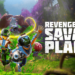 Unveiling a New ’90s-Inspired Planet – PlayStation.Blog
