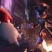 Unveiling the Creative Process Behind Sonic the Hedgehog 3’s Stylish 3D End Credits