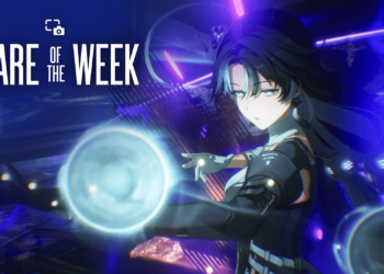 Weekly Spotlight: Wuthering Waves – PlayStation.Blog