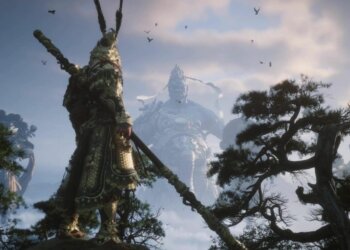Wukong Developer Attributes PS5 Exclusivity to Xbox Series S Constraints