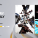 Your Typical Daily Deer Adventure – PlayStation.Blog