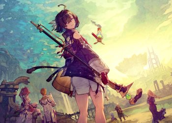 Atelier Yumia Unveils New Features and a Surprising Halo Connection