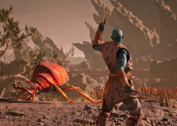 Avowed and the Living Lands: Obsidian’s Next Major Frontier