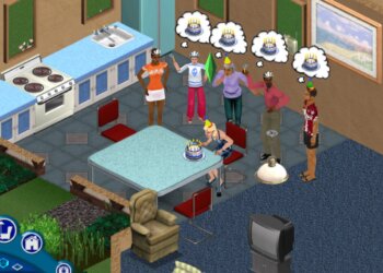 Celebrating 25 Years of The Sims: How the Iconic Series Continues to Evolve