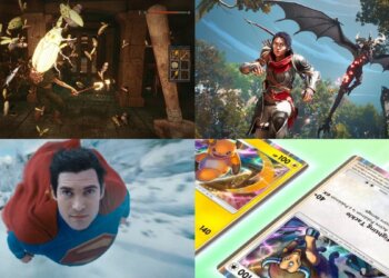 Discover Eternal Strands: An Exciting New RPG on Game Pass