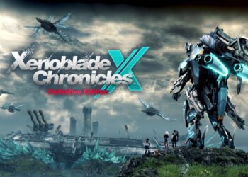 Discover the Pre-Order Information for Xenoblade Chronicles X: Definitive Edition! | News