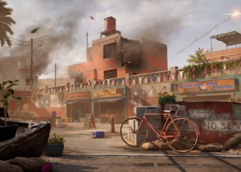 EA Reveals Target Release Period for Upcoming Battlefield Game