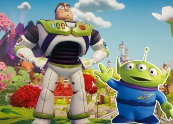 Easy Tip for Completing Buzz Alien Quest in Disney Dreamlight Valley