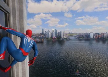 Exciting Update for Fans from Spider-Man 3 Actor at Insomniac Games