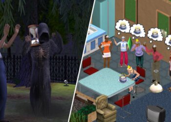 Exit the Meme Jacuzzi: The Sims 1 and 2 Re-releases Are Here and Ready for You!