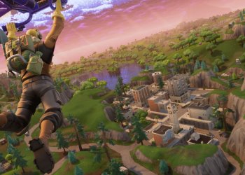 Fortnite to Discontinue One of Its Game Modes