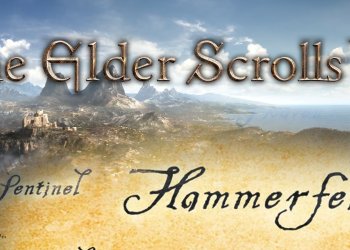 Hammerfell Setting in The Elder Scrolls 6 Could Benefit a Distinct TES Race
