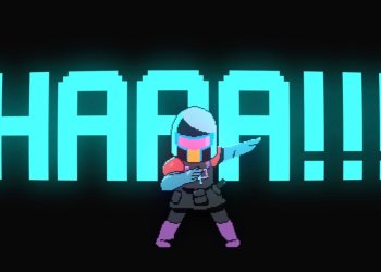 Introducing “Haneda Girl”: The Latest Game from the Creators of Narita Boy