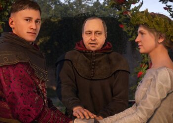 Kingdom Come Deliverance 2 Nears Two Million Copies Sold, with a Unique Hans Capon Twist in the Works