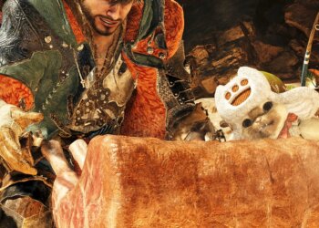 Monster Hunter Wilds PC Benchmark Tool Demonstrates Performance Improvements Over Beta Version