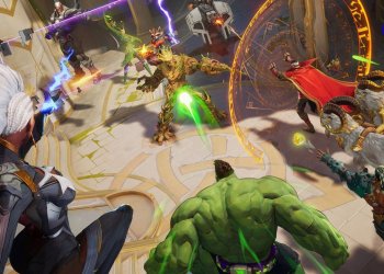 NetEase CEO Reportedly Contemplated Cancelling Marvel Rivals Over Licensing Fee Concerns, Hinting at Troubling Internal Issues