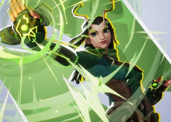 NetEase Games Dismisses North America Team for Marvel Rivals