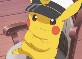 Niantic, Pokémon Go Developer, Allegedly Negotiates Sale of Gaming Division to Saudi-Owned Company Behind Stumble Guys