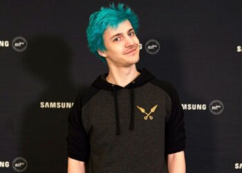 Ninja Criticizes Overwatch 2 Harshly