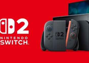 Nintendo Switch 2 Announcement Leaves Original Console Sales Unaffected