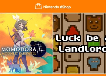 Nintendo eShop Spotlight – February 6, 2025 | News