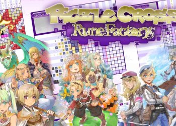 Nintendo eShop Update: February 20, 2025 (Europe)